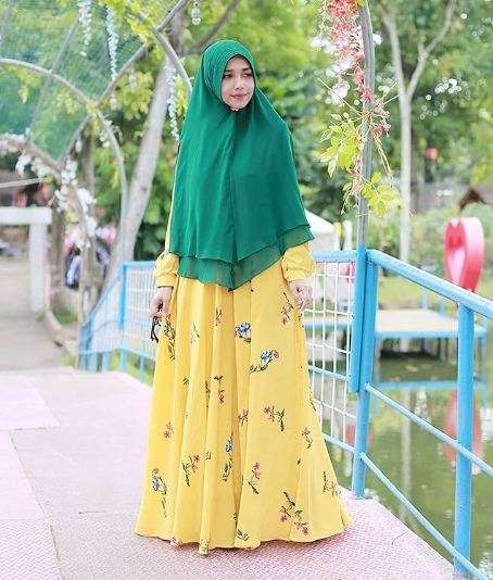 Instagram.com/evie_arief