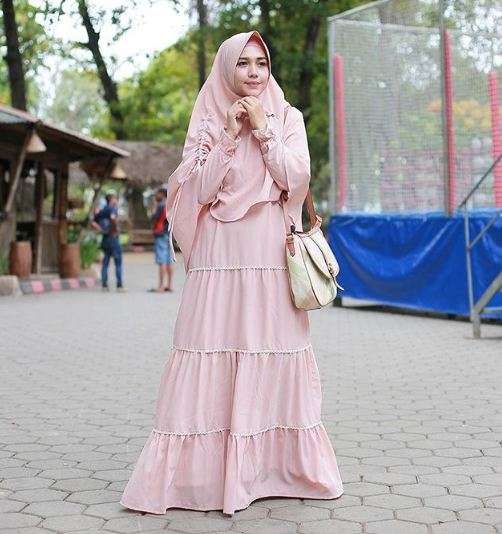Instagram.com/evie_arief