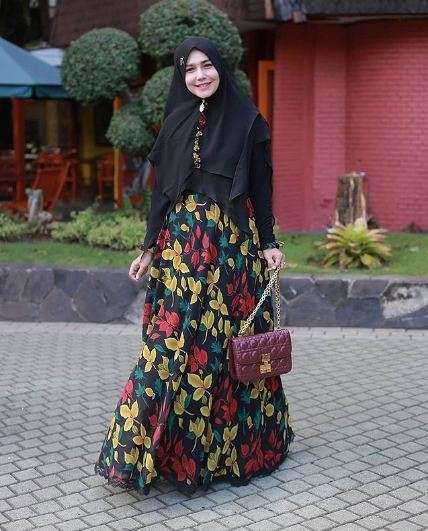 Instagram.com/evie_arief