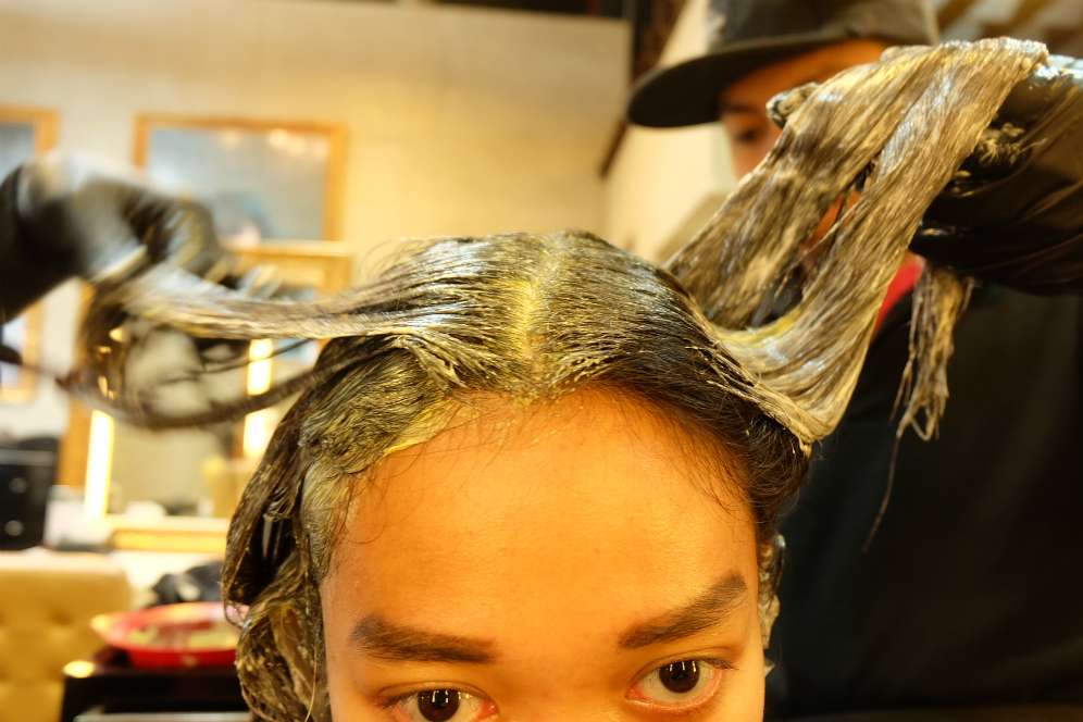 One Piece Hair Studio