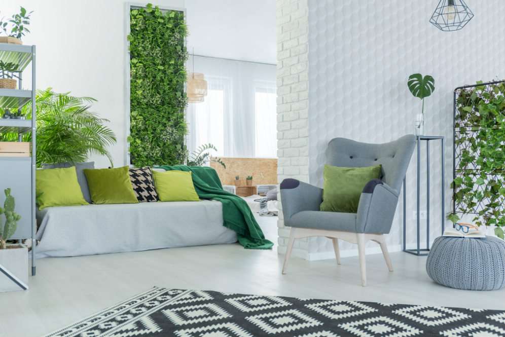 Ornamen alam Ornamen alam