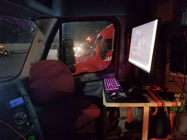 Kreatif dan Beruntung 1