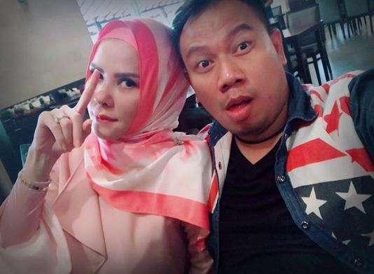 vicky dan angel lelga