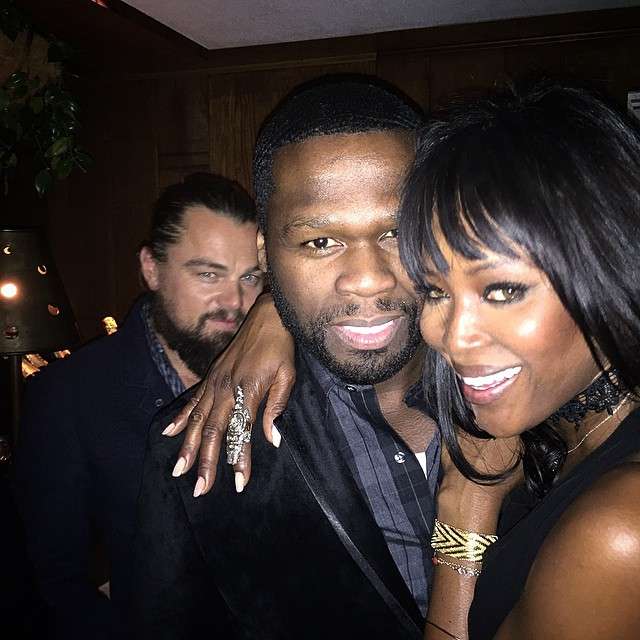 Photobomb