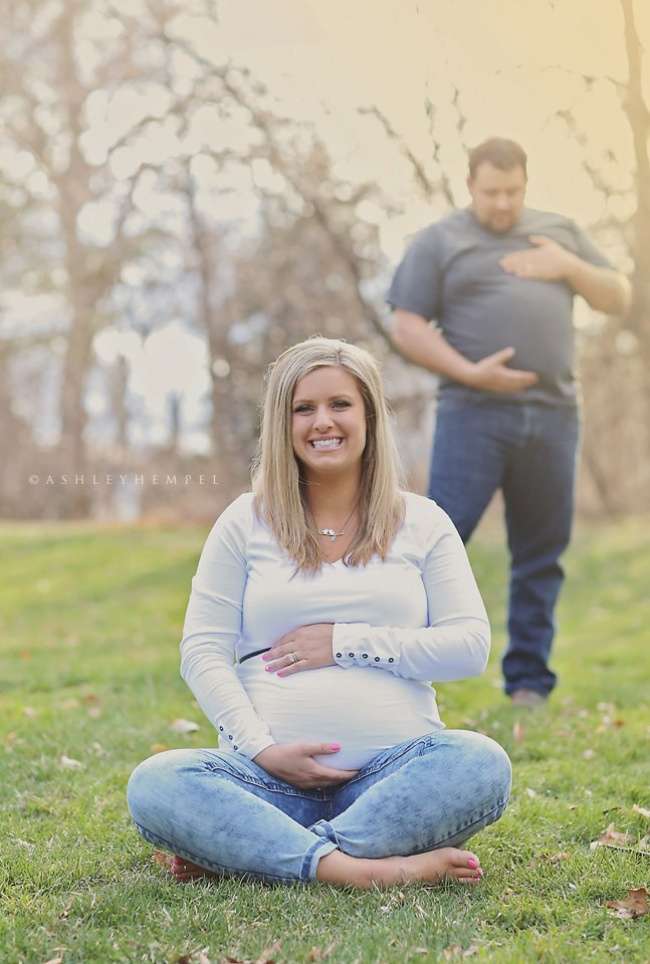 Photobomb