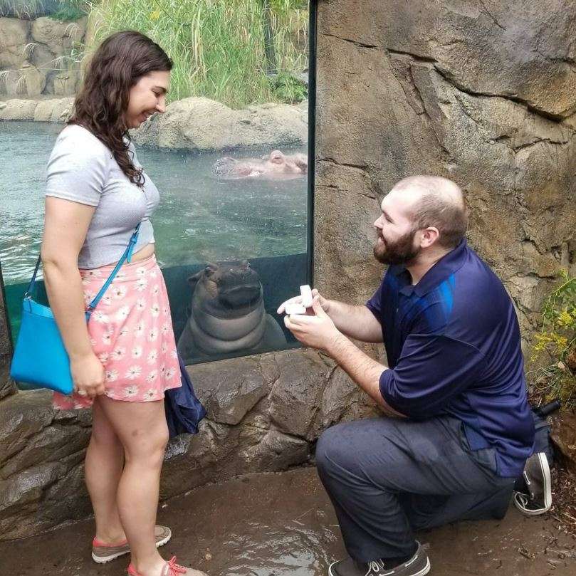 Photobomb