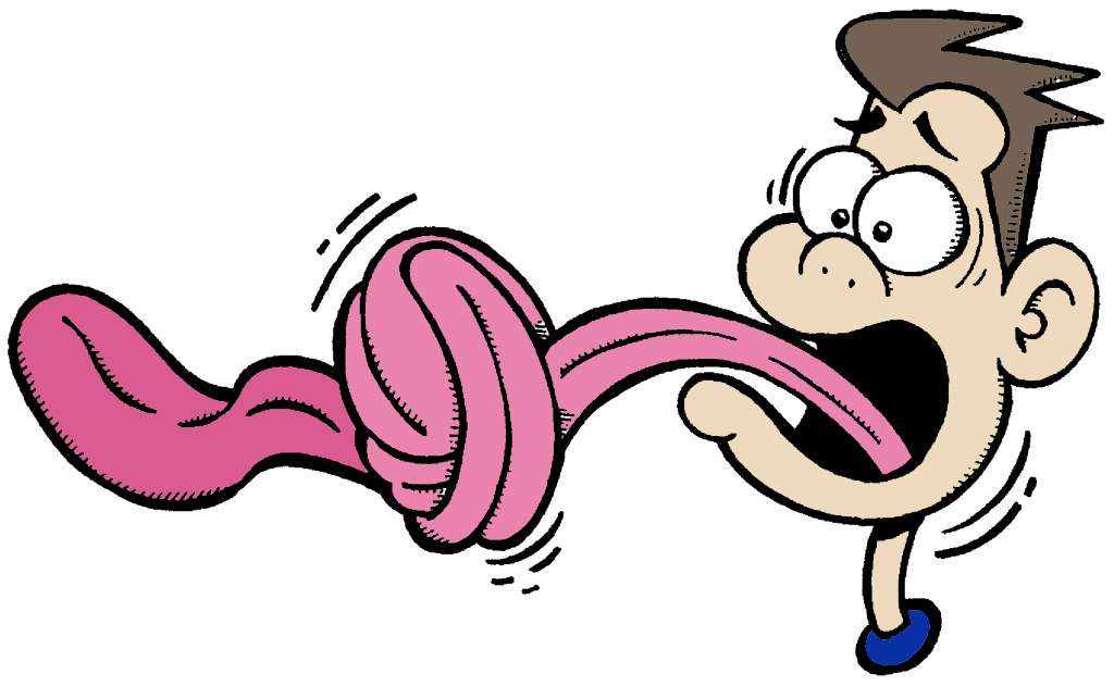 Tongue Twister