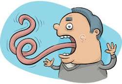 Tongue Twister