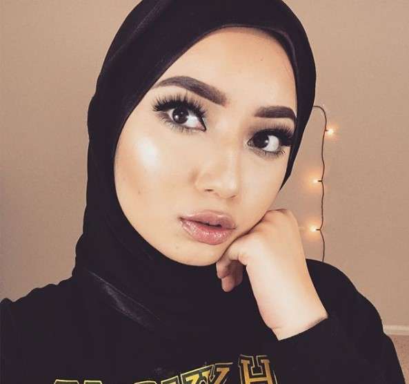 Nafeesglam Nafeesglam