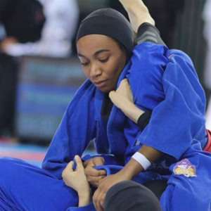 Emirateswoman