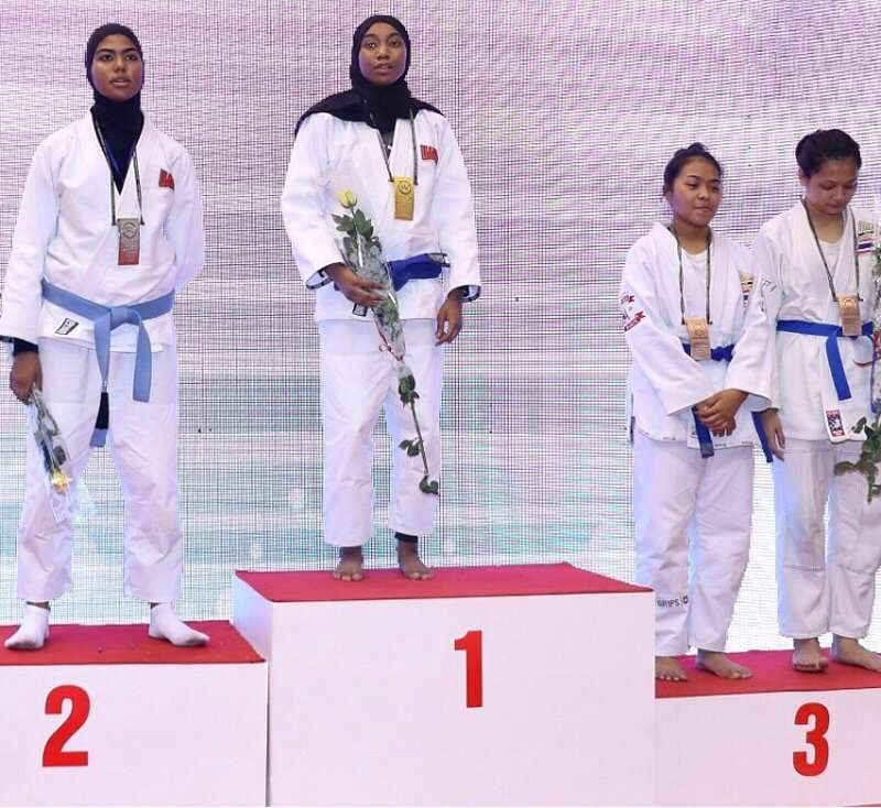 Emirateswoman