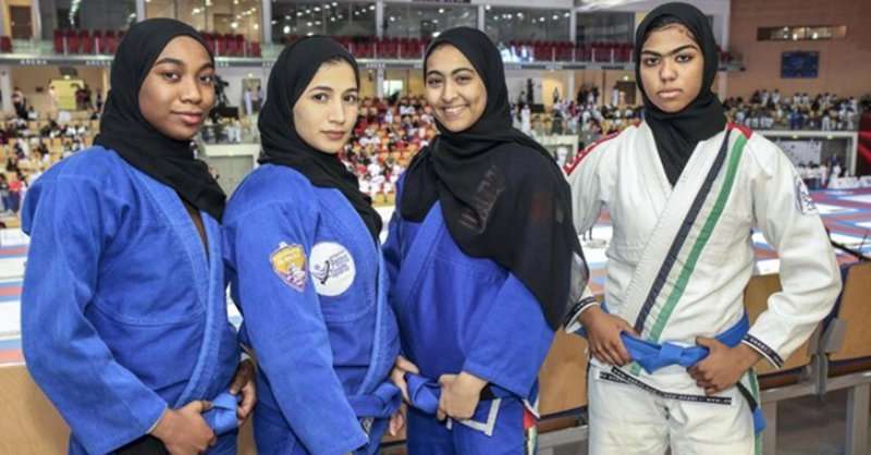 Emirateswoman
