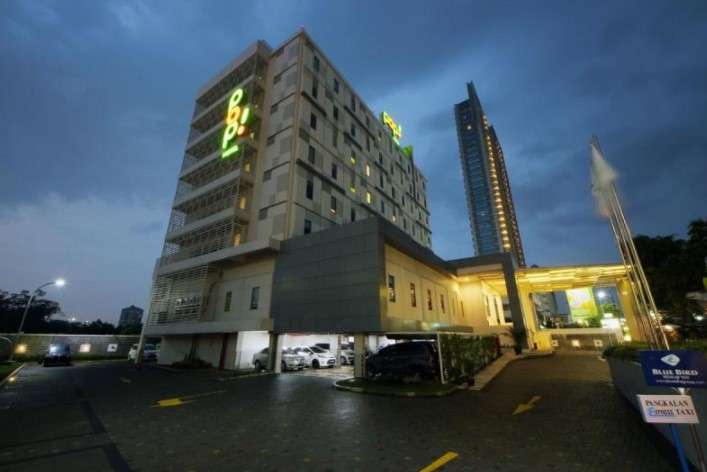 hotel