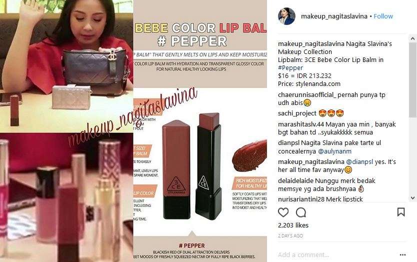 makeup_nagitaslavina