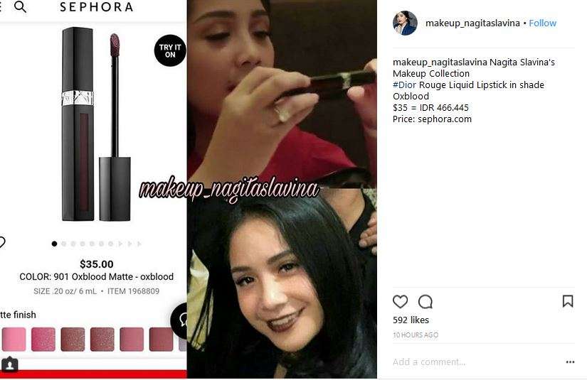 makeup_nagitaslavina