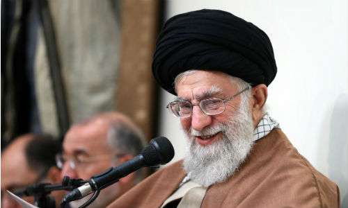 Ali Khamenei