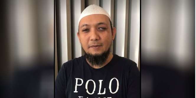 Novel Baswedan