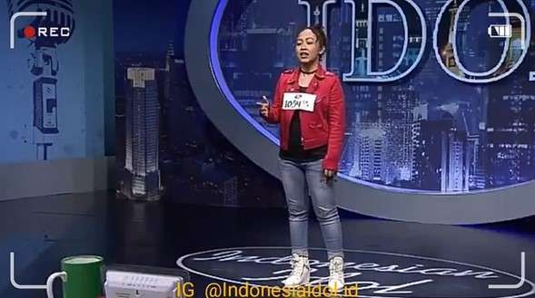 Indonesian Idol