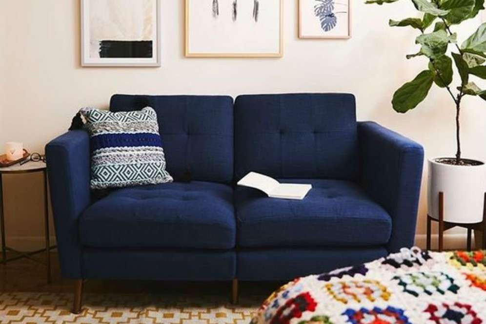 Sofa Burrow
