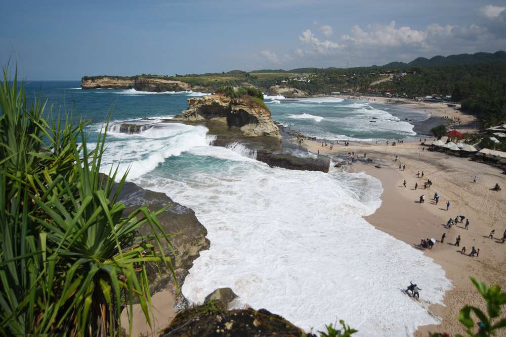 pacitan