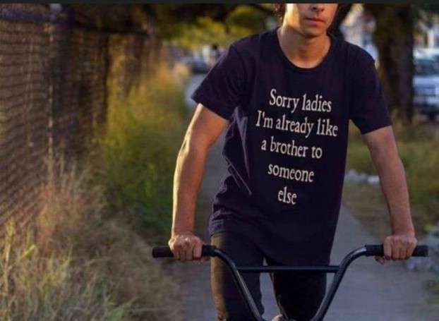 Terjebak Friendzone 1
