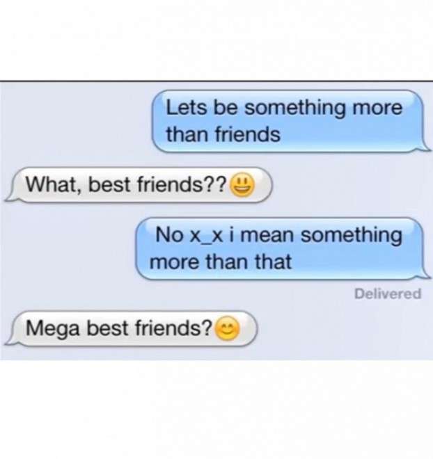 Terjebak Friendzone 4