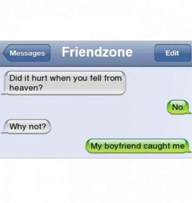 Terjebak Friendzone 5