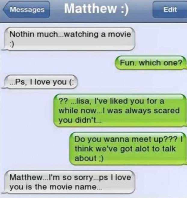 Terjebak Friendzone 9