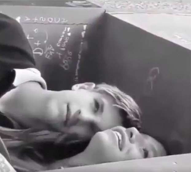 Terjebak Friendzone 11