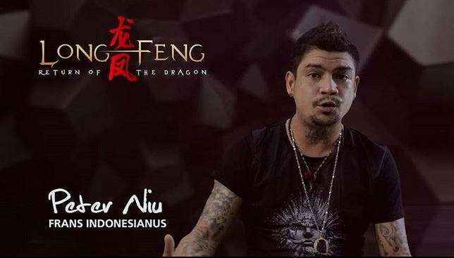 Frans Indonesianus