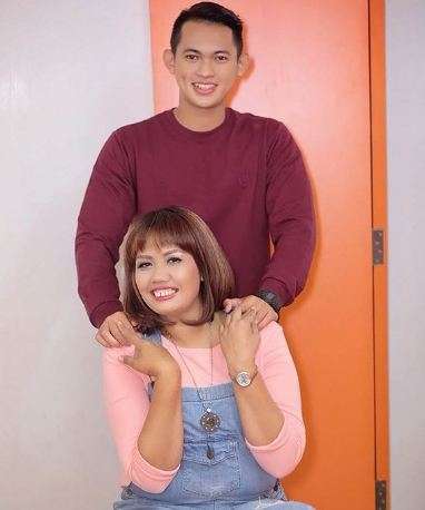elly dan irfan sbastian