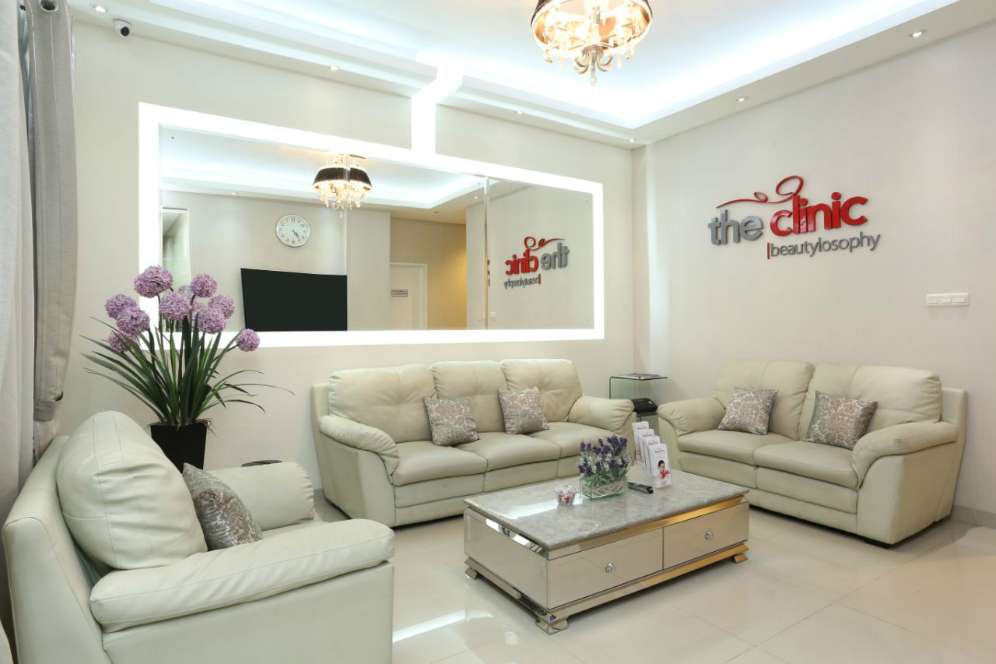 The Clinic Beautylosophy
