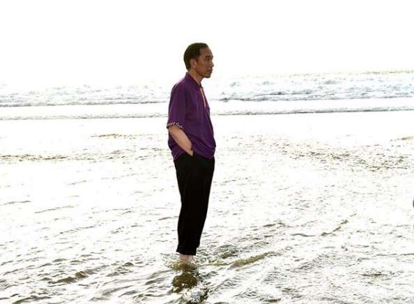 jokowi