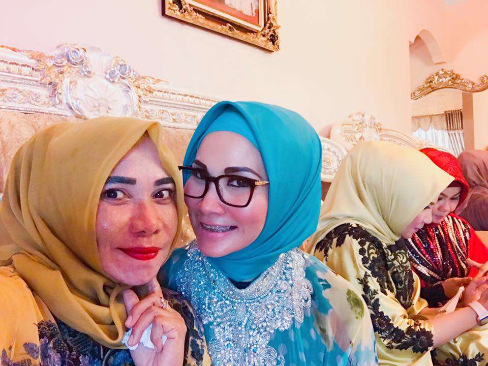 Sherly Djou Sherly Djou