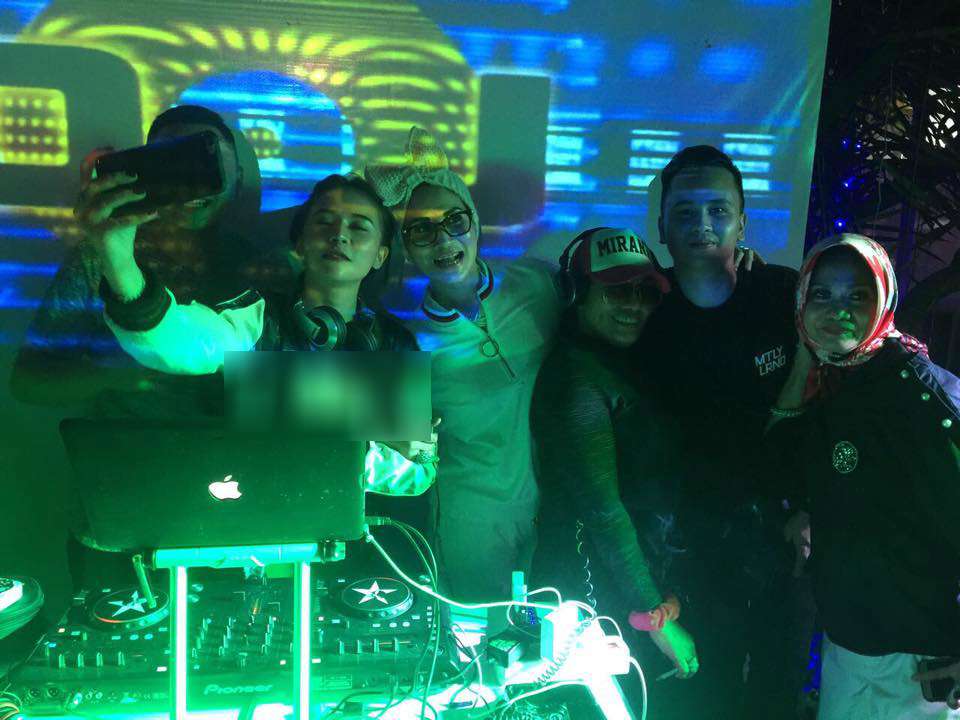 Sherly Djou Sherly Djou