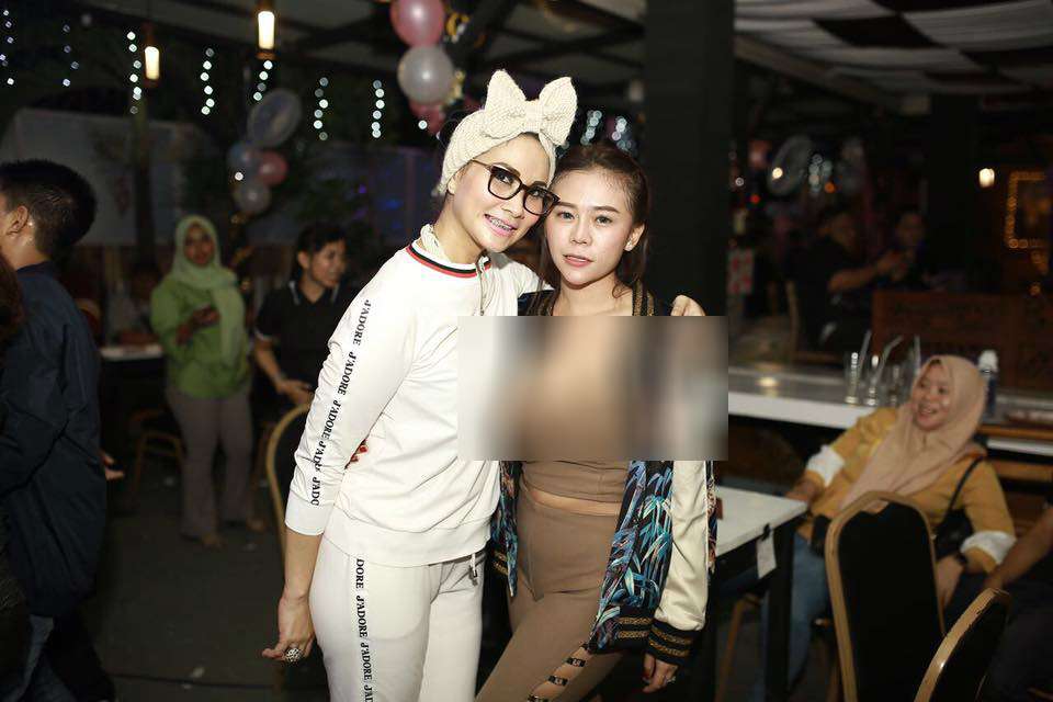 Sherly Djou Sherly Djou