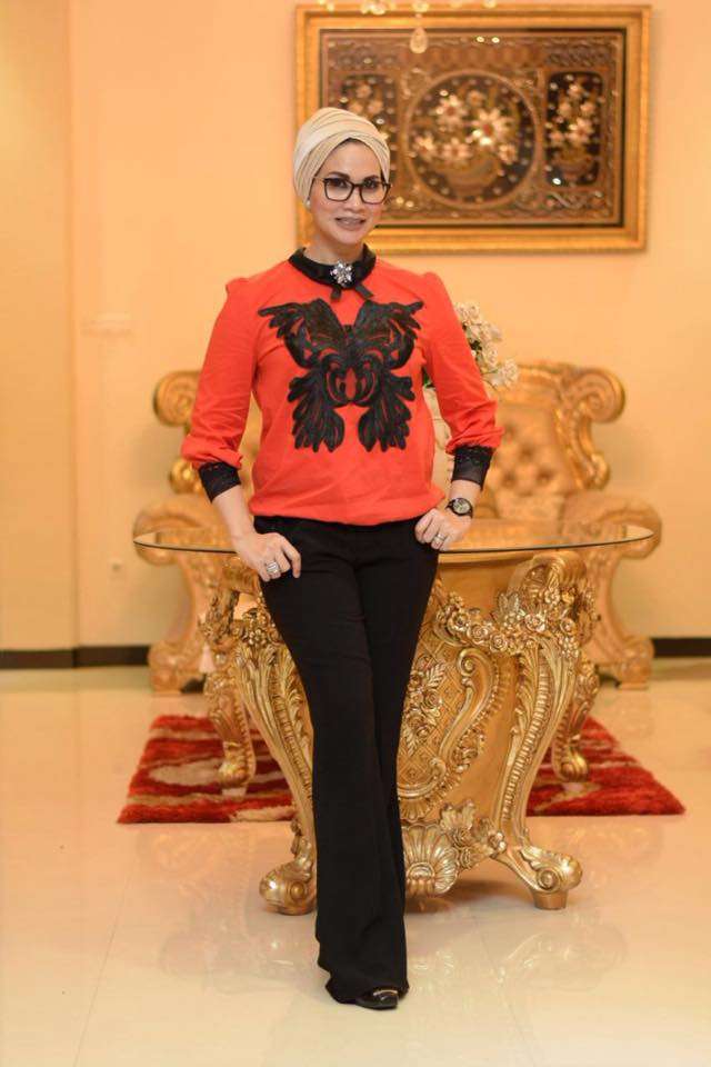 Sherly Djou Sherly Djou