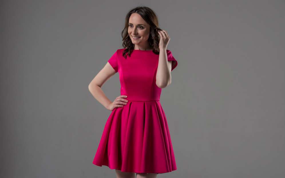 Millennial Pink