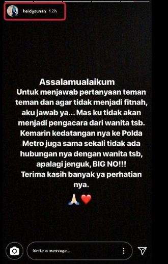 curhatan istri sunan kalijaga