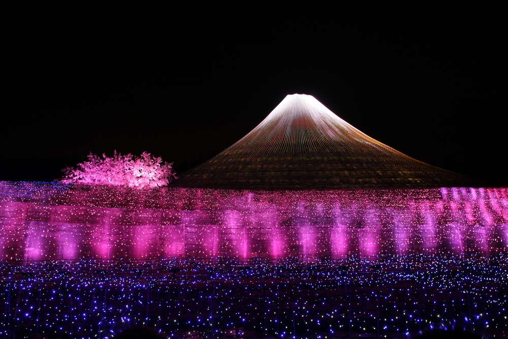 nabana no sato