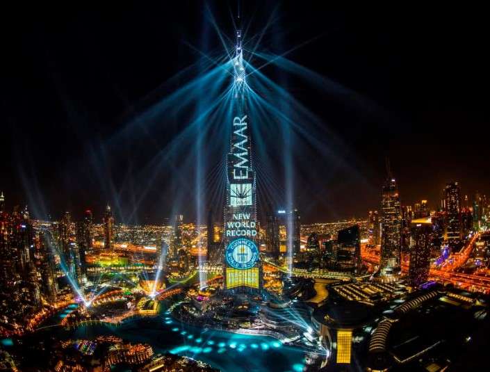 dubai
