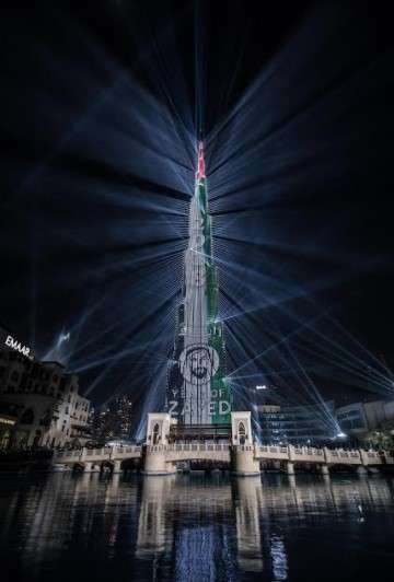 dubai