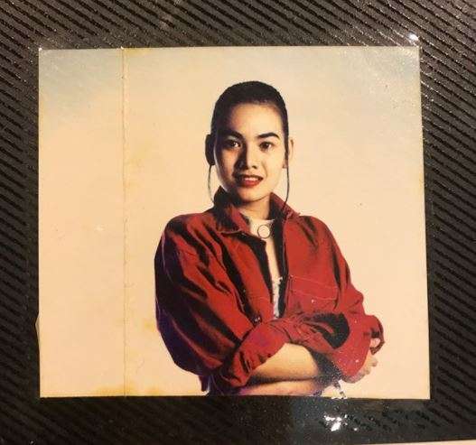Sarita Abdul Mukti