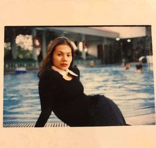 Sarita Abdul Mukti