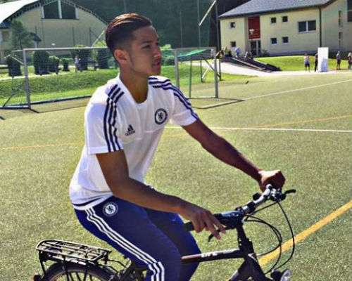 Faiq Bolkiah