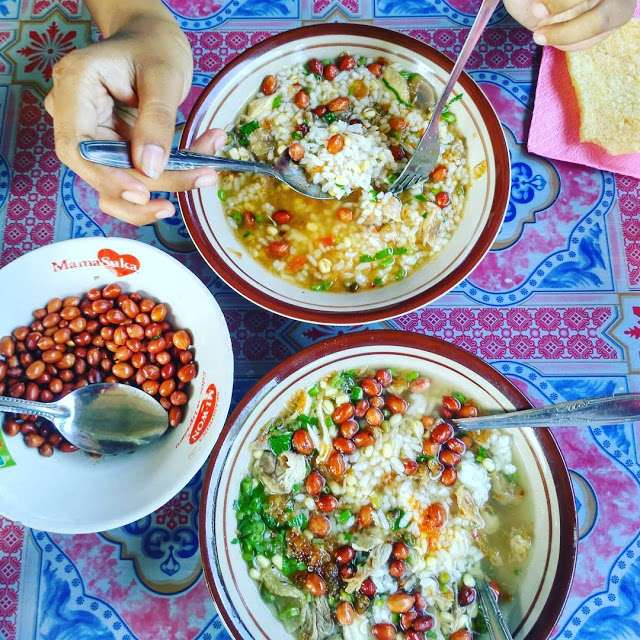 Soto Pacitan/Travelingyuk