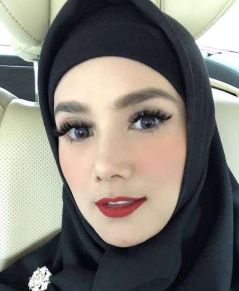 Mulan Jameela