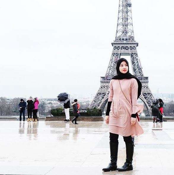 Natasha rizky
