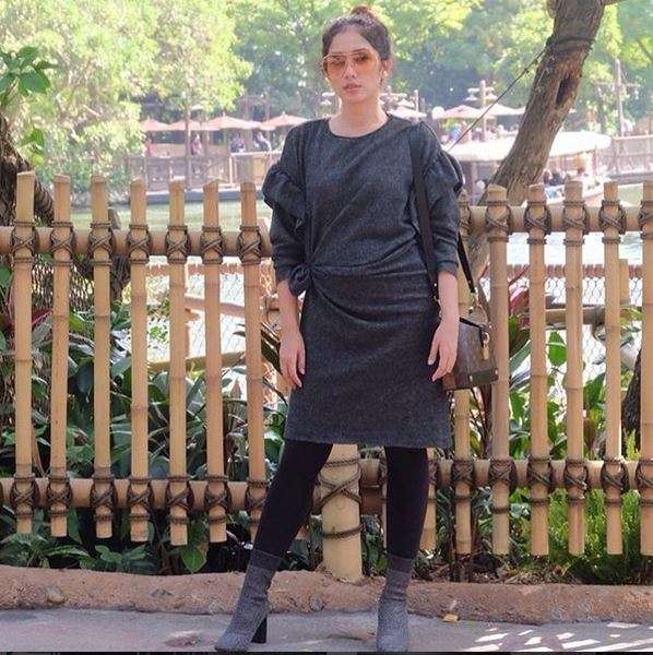 Ussy Sulistiawaty
