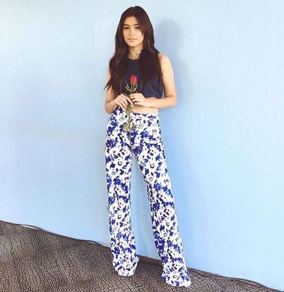 Liza Soberano Liza Soberano